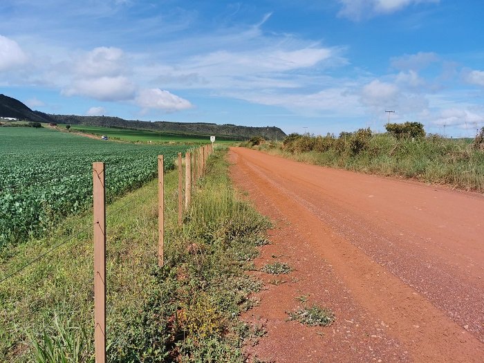 Cachoeiras Macaquinhos, Chapada dos Veadeiros: o esforço vale a pena! 3 Estrada de Terra para Cachoeiras Macaquinhos, Chapada dos Veadeiros