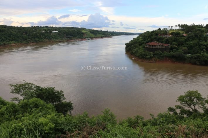 Marco das Três Fronteiras, Foz do Iguaçu Marco das Três Fronteiras, Foz do Iguaçu