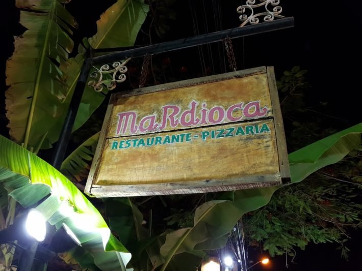 Restaurante Mardioca, Porto de Galinhas Restaurante Mardioca, Porto de Galinhas
