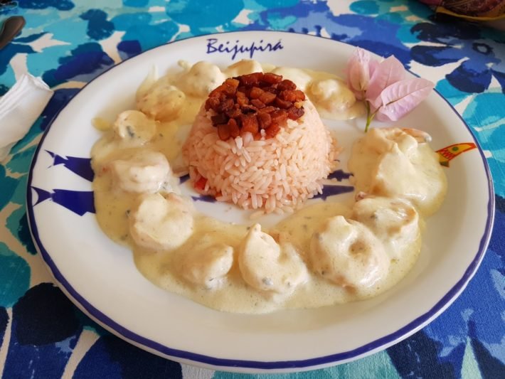 Restaurante Beijupirá, Porto de Galinhas Restaurante Beijupirá, Porto de Galinhas