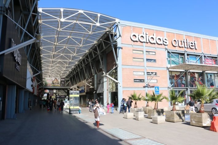 Adidas Outlet, Santiago Adidas Outlet, Santiago