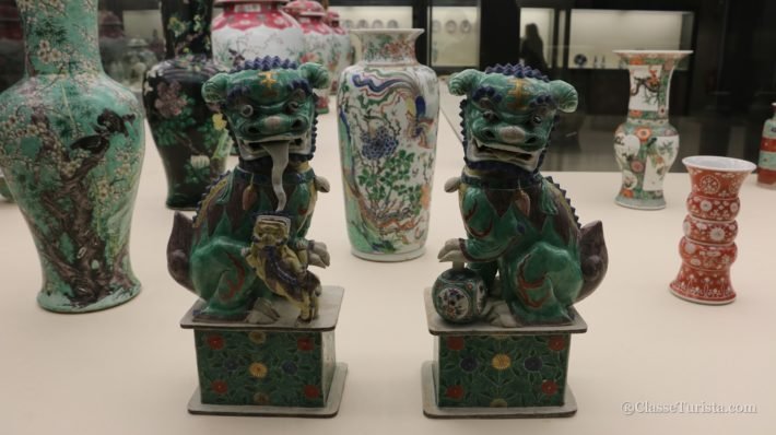 O que fazer em Lisboa? Visitar a Fundação Calouste Gulbenkian O que fazer em Lisboa? Visitar a Fundação Calouste Gulbenkian