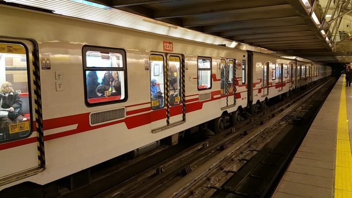 Metro de Santiago, Chile Metro de Santiago, Chile