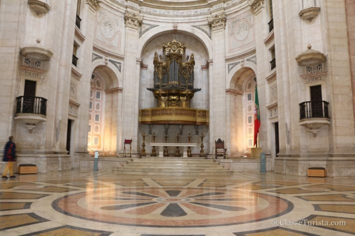 O que fazer em Lisboa? Panteão Nacional O que fazer em Lisboa? Panteão Nacional