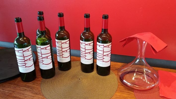 Vinhos Chilenos, Viña Vik Vinhos Chilenos, Viña Vik
