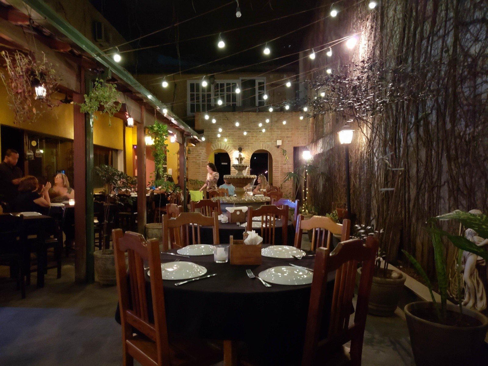 Restaurantes Imperdíveis em Vila Velha/ES