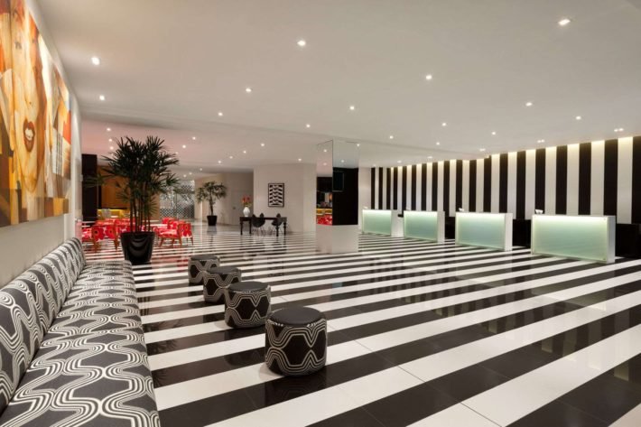 Como escolher um bom hotel? selecionando a acomodação perfeita 1 Costa del Sol Wyndham Lima City