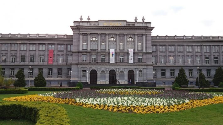 O que fazer em Zagreb, na Croácia? 21 Museu Mimara, Zagreb