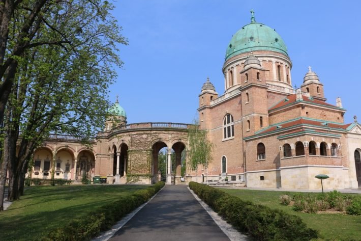 O que fazer em Zagreb, na Croácia? 16 Cemitério Mirogoj, Zagreb