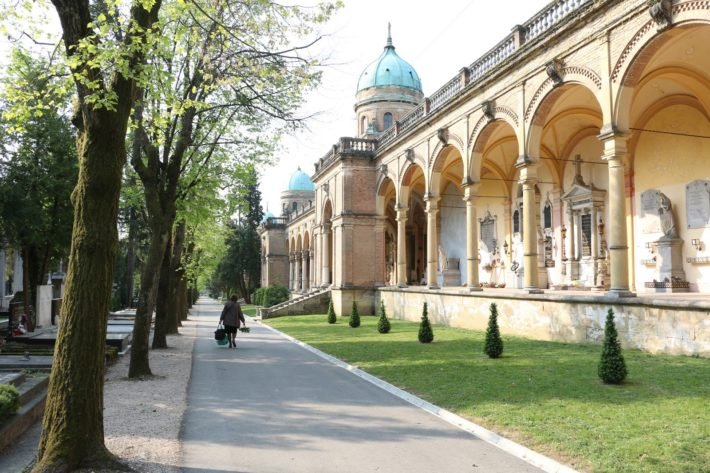 O que fazer em Zagreb, na Croácia? 15 Cemitério Mirogoj, Zagreb