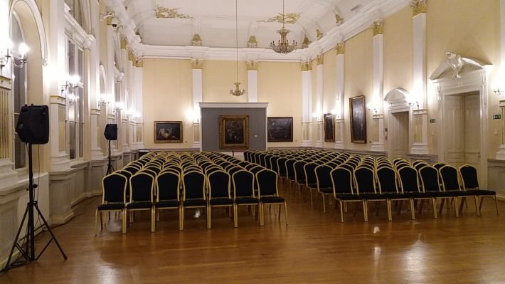 O que fazer em Zagreb, na Croácia? 22 Museu Mimara, Zagreb