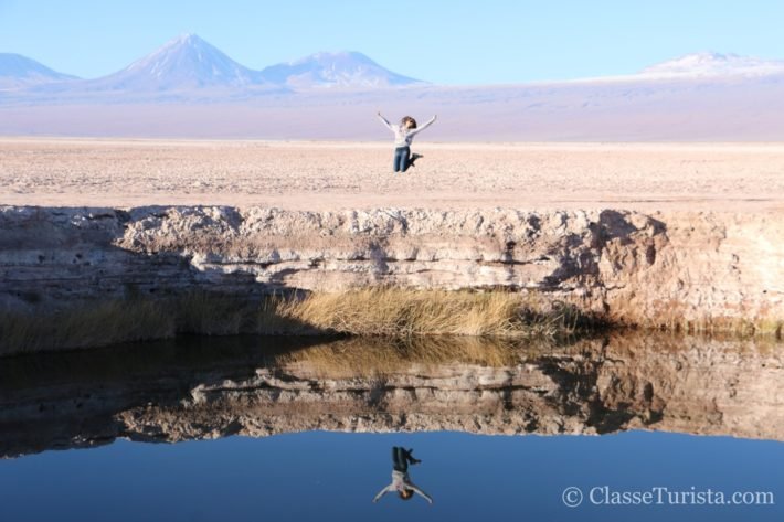 Atacama: conhecendo as Lagunas Cejar e Tebenquiche #2 12 Ojos del Salar