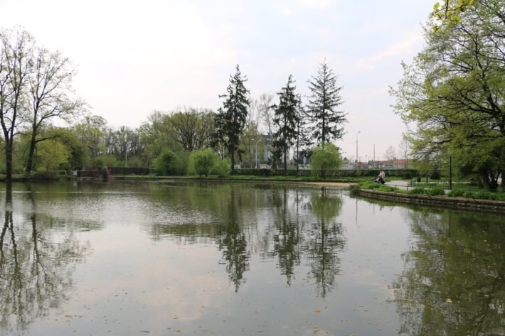 O que fazer em Zagreb, na Croácia? 18 Park Maksmir, Zagreb
