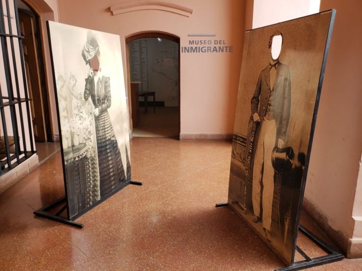 O que fazer em Assunção, Paraguai? As 11 principais atrações 6 Museo del Inmigrante, Asunción