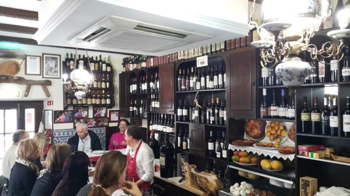 Um bate e volta a Évora: a cidade histórica no Alentejo #4 6 Botequim da Mouraria, Évora