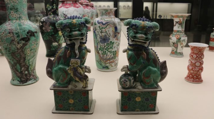 Belém: um bairro repleto de atrações em Lisboa #2 2 Museu Calouste Gulbenkian 3