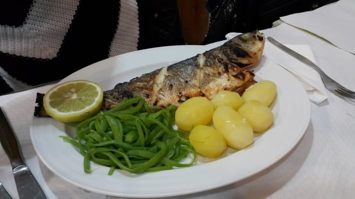 Oceanário de Lisboa: a atração n° 1 da capital portuguesa #7 11 Restaurante Crisfama