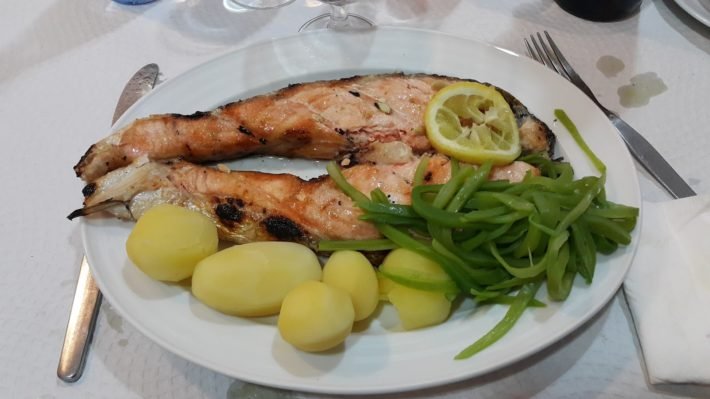 Oceanário de Lisboa: a atração n° 1 da capital portuguesa #7 10 Restaurante Crisfama