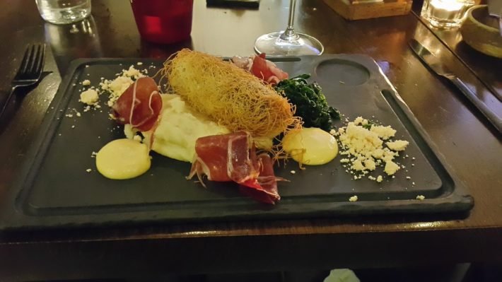 Um bate e volta a Évora: a cidade histórica no Alentejo #4 9 Restaurante O Talho