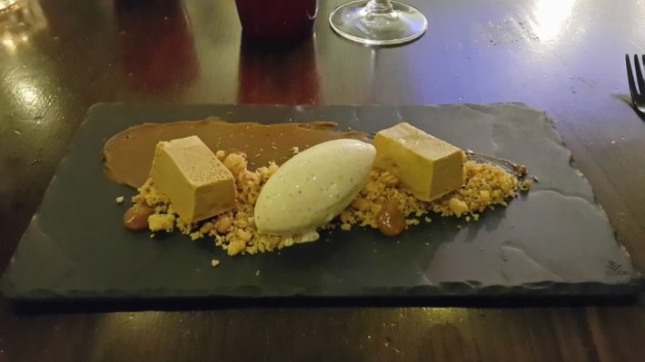 Um bate e volta a Évora: a cidade histórica no Alentejo #4 10 Sobremesa no Restaurante O Talho