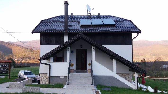 10 dicas essenciais para quem vai visitar a Croácia 6 Plitvice Hills Guesthouse