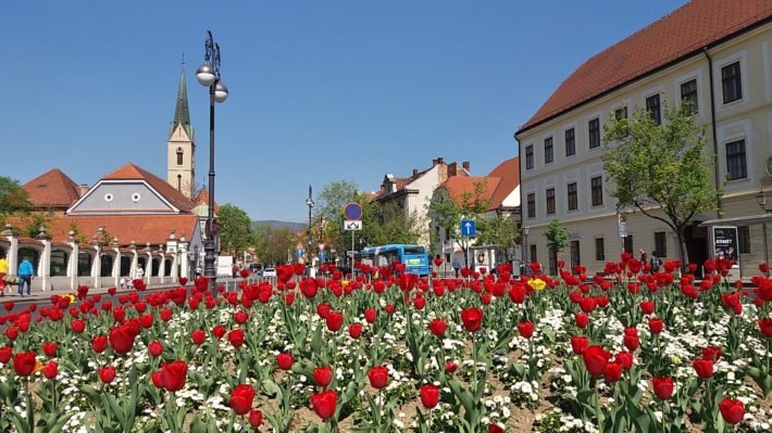 10 dicas essenciais para quem vai visitar a Croácia 15 Dicas da Croácia: visitar o país na Primavera