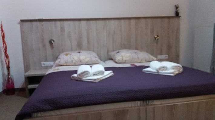 Lagos Plitvice, Croácia: dica de hospedagem 5 Quarto na Guesthouse Plitivice Hills