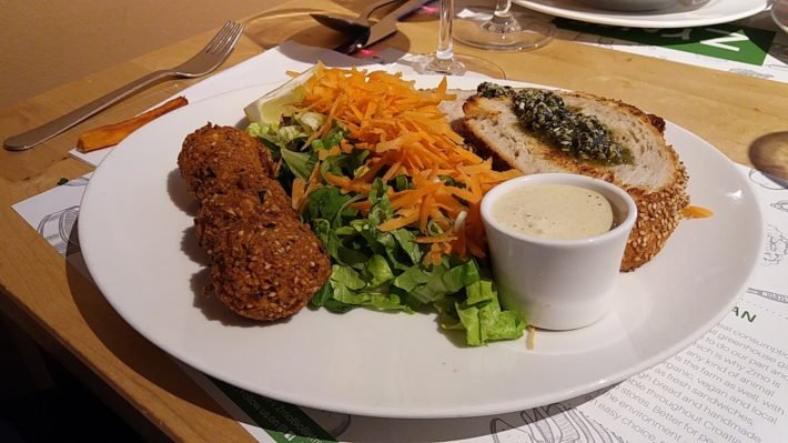 10 dicas essenciais para quem vai visitar a Croácia 14 Zrno Bio Bistro