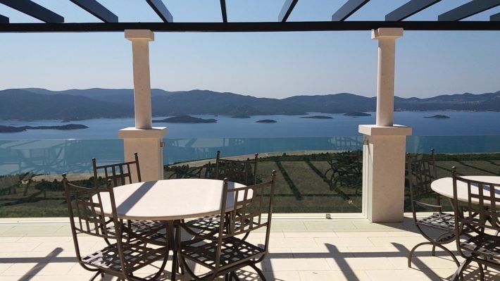 Viagem a Dubrovnik: a Pérola do Mar Adriático 5 Vinícola Rizman, Croácia