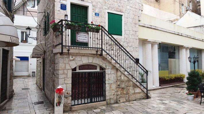 Split: conhecendo o incrível Palácio de Dioclesiano 15 Ao Redor do Palácio de Dioclesiano