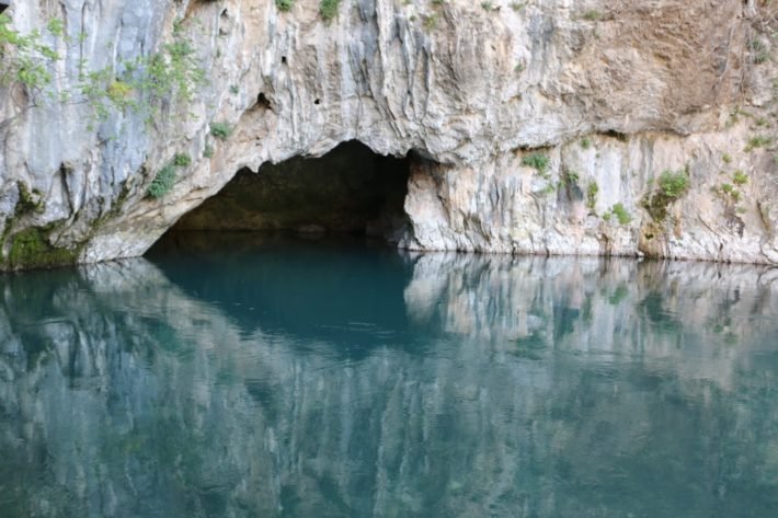 Blagaj: visita à cidade dos dervixes na Bósnia-Herzegovina 1 Blagaj Tekke, Vrelo Buna
