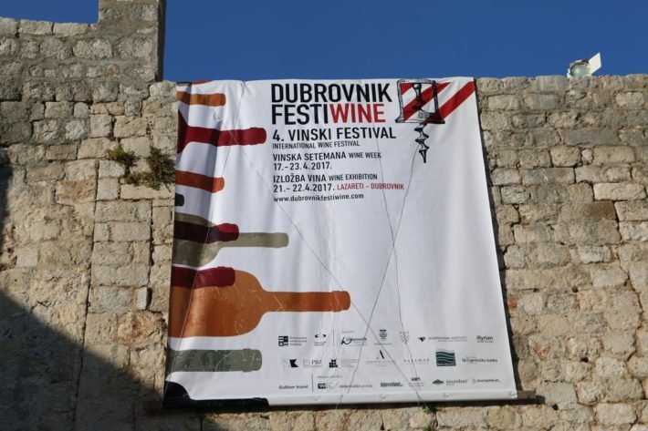 Viagem a Dubrovnik: a Pérola do Mar Adriático 15 Festival do Vinho