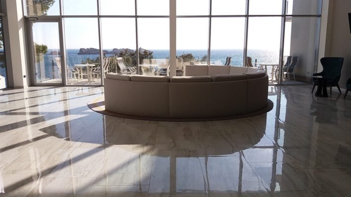 Viagem a Dubrovnik: a Pérola do Mar Adriático 9 Hotel Ariston