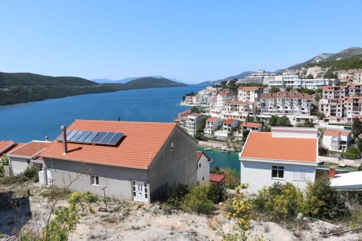 Viagem a Dubrovnik: a Pérola do Mar Adriático 2 Neum - Litoral da Bósnia-Herzegovina