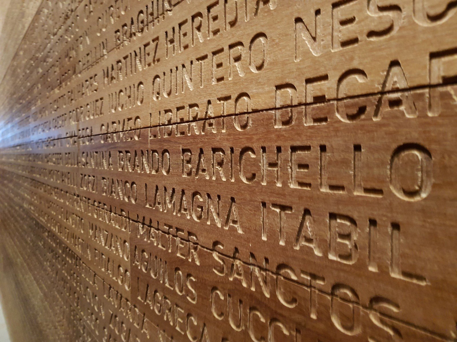 Museu da Imigração de São Paulo sua história pode estar lá!