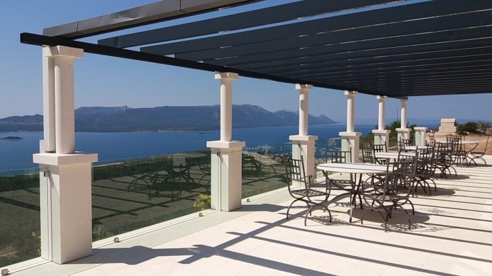 Viagem a Dubrovnik: a Pérola do Mar Adriático 4 Vinícola Rizman, Croácia