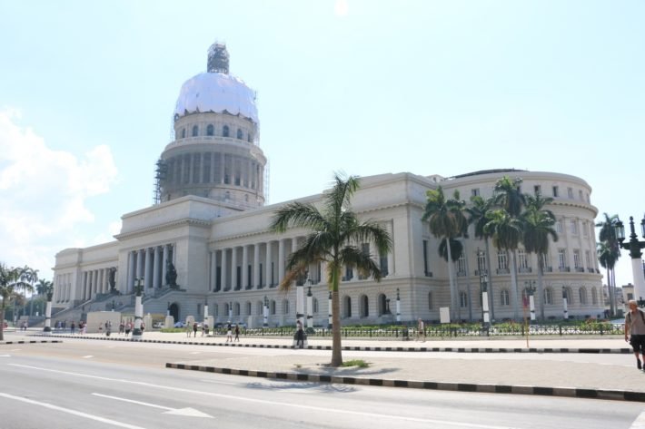 Capitólio, Havana, Cuba Capitólio, Havana, Cuba