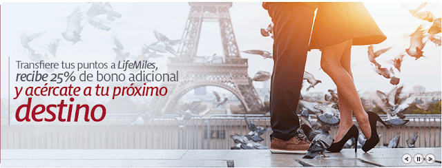5 truques incríveis para comprar passagens aéreas pagando menos 9 Bônus em Compra de Pontos Lifemiles
