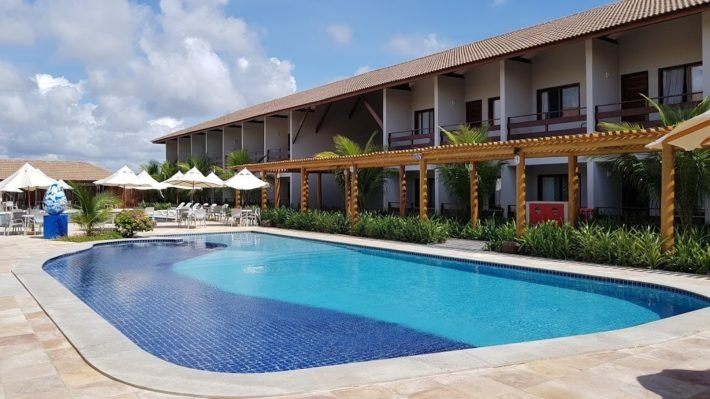 Piscinas do Tabaobí Smart Hotel, Porto de Galinhas, Pernambuco Piscinas do Tabaobí Smart Hotel, Porto de Galinhas, Pernambuco
