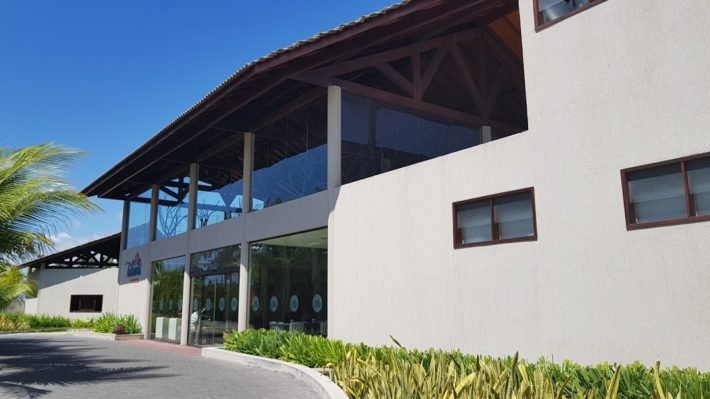 Tabaobí Smart Hotel, Porto de Galinhas, Pernambuco Tabaobí Smart Hotel, Porto de Galinhas, Pernambuco