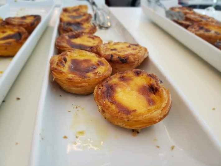 Pastéis de Nata, Lisboa, Portugal Pastéis de Nata, Lisboa, Portugal