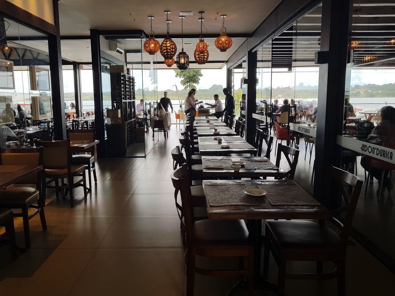 Brasília: 7 restaurantes bons e baratos na capital federal
