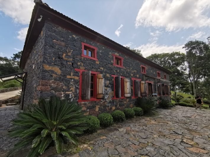 Casa Ângelo, Caminho das Pedras, Bento Gonçalves Casa Ângelo, Caminho das Pedras, Bento Gonçalves