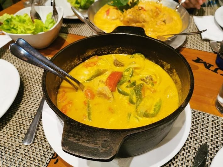 Moqueca de Pescada, Caldeira Restaurante e Bar, Bento Gonçalves Moqueca de Pescada, Caldeira Restaurante e Bar, Bento Gonçalves