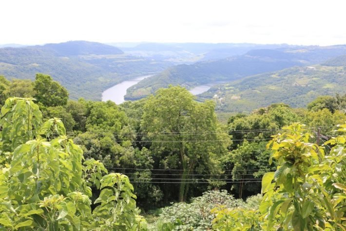 Vale do Rio das Antas, Bento Gonçalves Vale do Rio das Antas, Bento Gonçalves