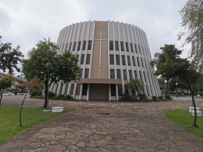 Igreja São Bento, Bento Gonçalves Igreja São Bento, Bento Gonçalves