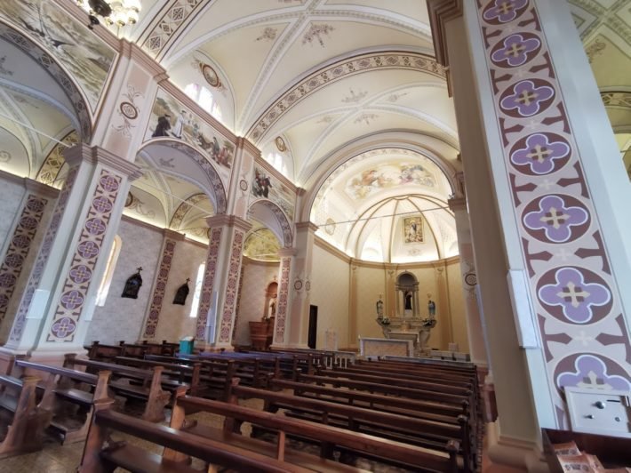 Igreja de Santo Antônio, Bento Gonçalves Igreja de Santo Antônio, Bento Gonçalves