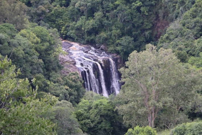 Mirante da Cascata, Caminhos de Pedra, Bento Gonçalves Mirante da Cascata, Caminhos de Pedra, Bento Gonçalves