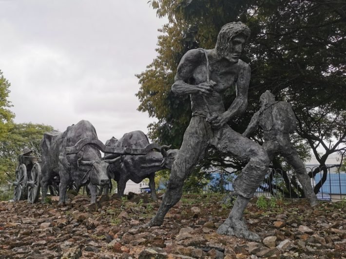 Monumento aos Imigrantes, Bento Gonçalves Monumento aos Imigrantes, Bento Gonçalves