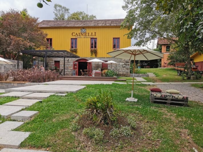 Vinícola Cainelli Vinhos Artesanais, Bento Gonçalves Vinícola Cainelli Vinhos Artesanais, Bento Gonçalves
